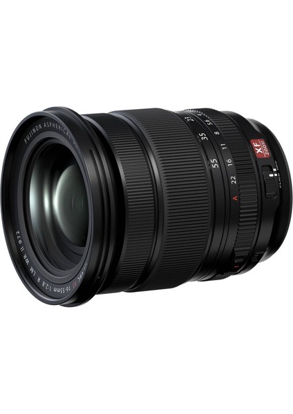 Fujinon XF16-55MM F2.8 R Lm Wr Iı indirimleri