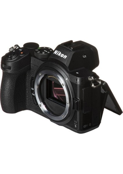 Z5 Body Dijital Fotoğraf Makinesi modelleri