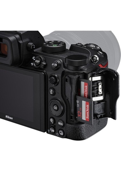 Z5 Body Dijital Fotoğraf Makinesi fırsatları