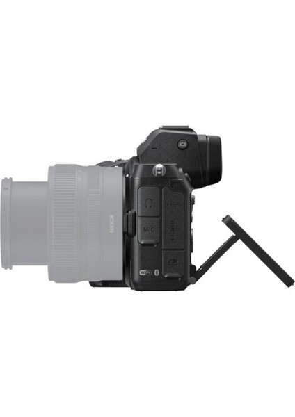 Z5 Body Dijital Fotoğraf Makinesi indirimleri