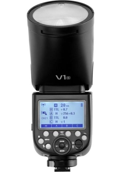 V1 Sony Flash Kıt (Yuvarlak Kafa) fırsatları