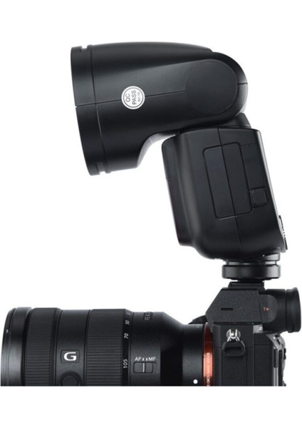 V1 Sony Flash Kıt (Yuvarlak Kafa) indirimleri