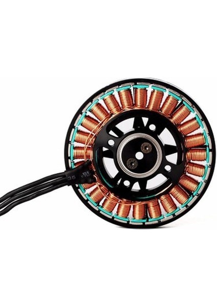 MN7005 230KV Antigravity Outrunner Brushless Fırçasız Motor Multikopter Drone Motoru