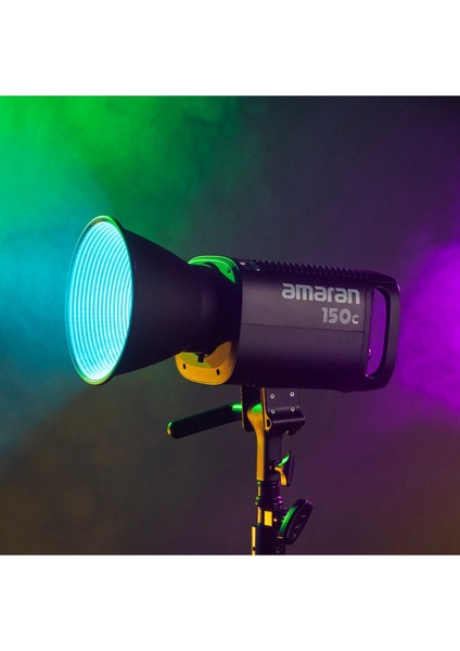 Amaran 150C Rgbww LED Video Işığı