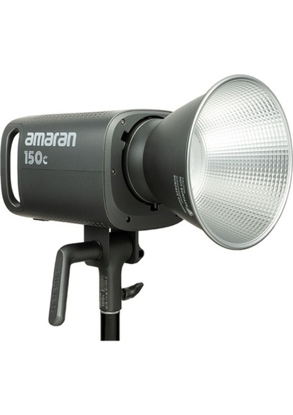 Amaran 150C Rgbww LED Video Işığı