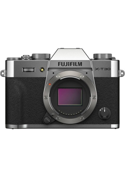 X-T30II Gümüş + XF16-50MM Kit fiyatları