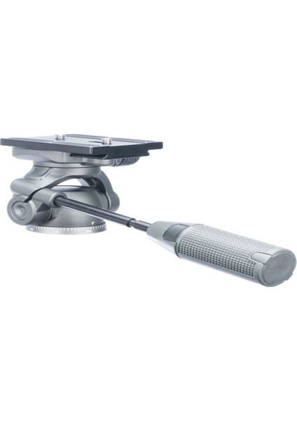 Veo 2 Ph-28 Video Tripod Başlığı Gri modelleri