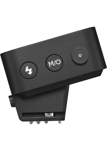 X3 Nano Canon Uyumlu Dokunmatik Ttl Flaş Tetikleyici indirimleri