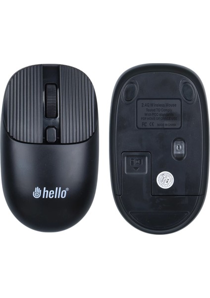 1000 Dpı Kablosuz Bluetooth Mouse (4887) fiyatları