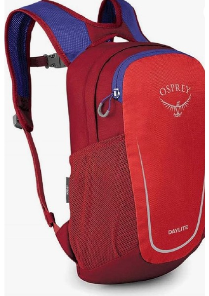 Daylite Çocuk Sırt Çantası Hafif ve Dayanıklı Unisex Günlük Çanta