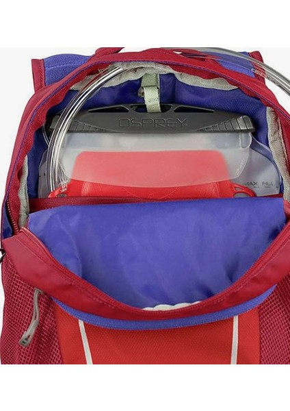 Daylite Çocuk Sırt Çantası Hafif ve Dayanıklı Unisex Günlük Çanta