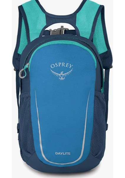 Daylite Çocuk Sırt Çantası Hafif ve Dayanıklı Unisex Günlük Çanta