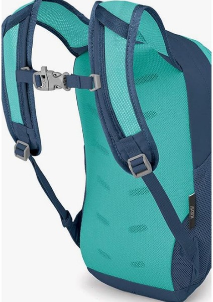Daylite Çocuk Sırt Çantası Hafif ve Dayanıklı Unisex Günlük Çanta