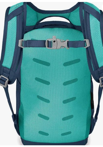 Daylite Çocuk Sırt Çantası Hafif ve Dayanıklı Unisex Günlük Çanta