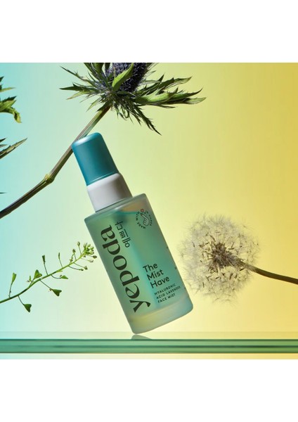 The Mist Have – Hyaluronik Asit ve Lavanta Yüz Spreyi 50 ml fiyatları