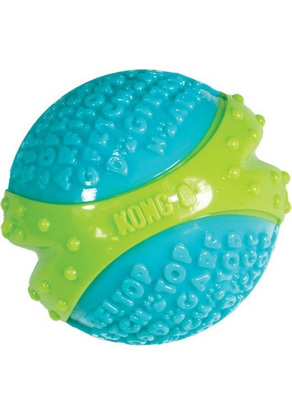 Core Strength Köpek Çiğneme Oyuncağı 7cm