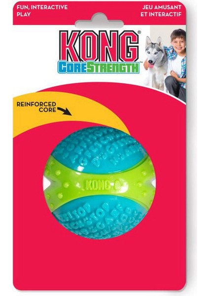 Core Strength Köpek Çiğneme Oyuncağı 7cm