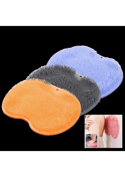 Banyo Masaj Matı 28CM (4887)