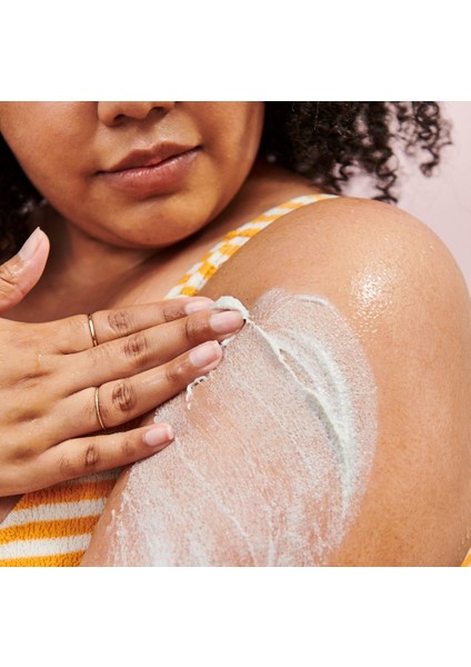 Kp Bump Eraser Body Scrub With 10% Aha - Vücut Peelingi 226 G fiyatları