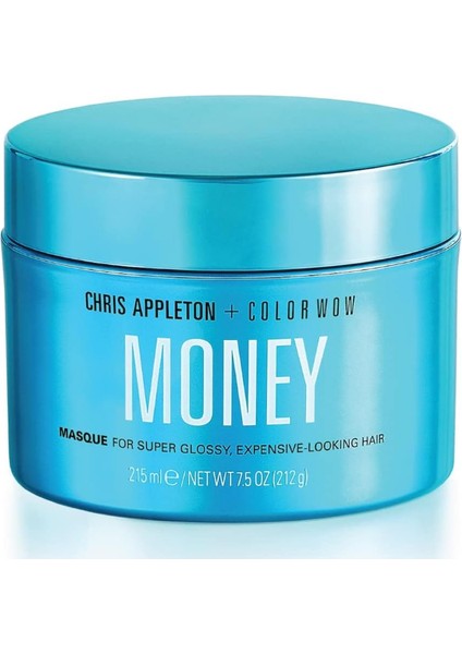 Chris Appleton Money Masque 215 ml Saç Maskesi