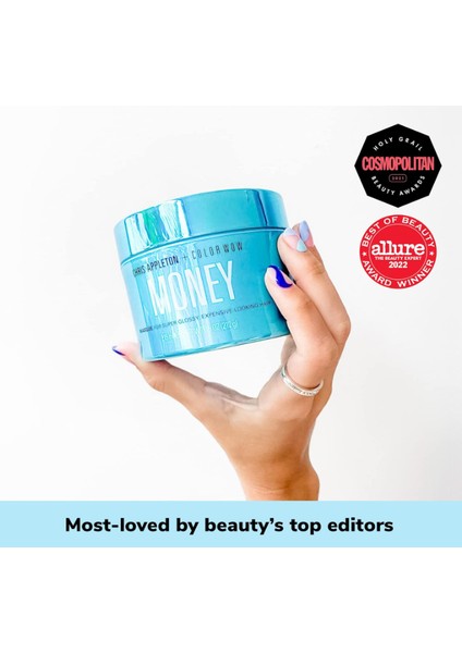 Chris Appleton Money Masque 215 ml Saç Maskesi