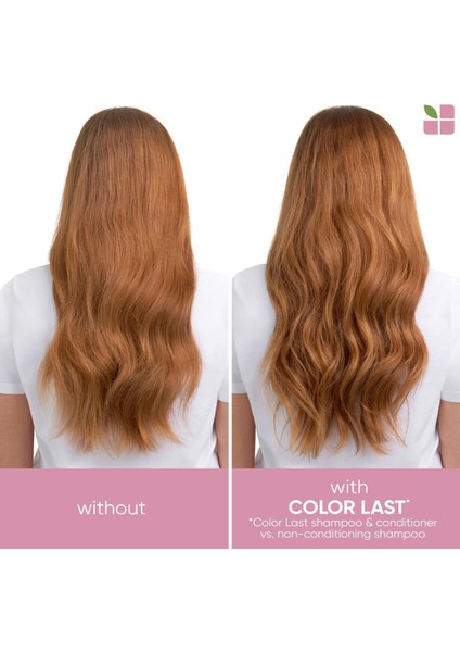 Colorlast Boyalı Saçlar İçin Derin Bakım Maskesi 100 ml
