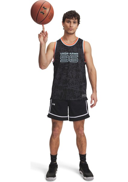 Ua Zone Pro 7ın Mesh Short Prntd Erkek Şort 6000366 fiyatları