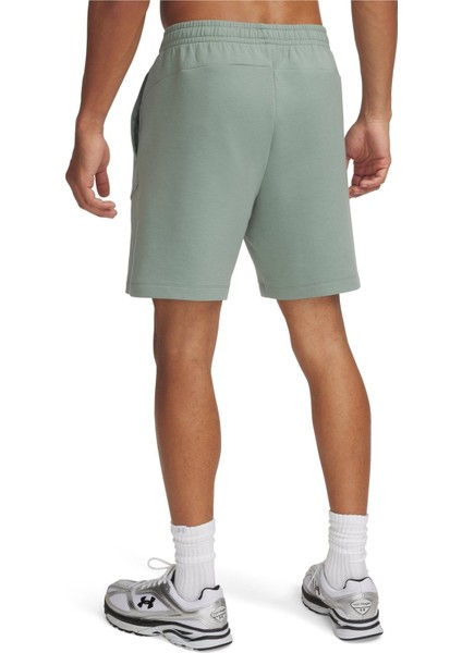 Ua Unstoppable Flc Shorts Erkek Şort 1379809