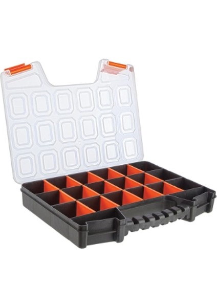 Ega 13 Bölmeli Organizer Box (4887)