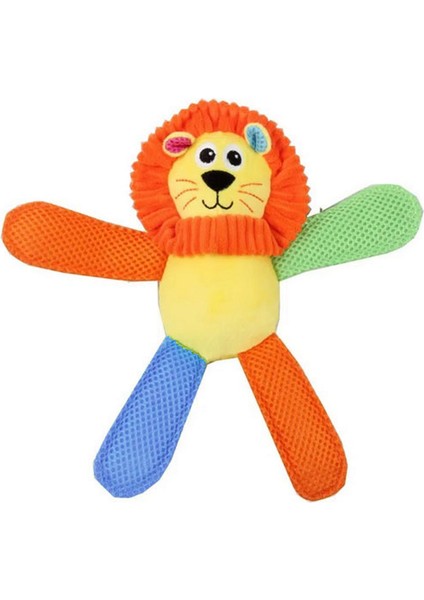Vivid Life-Fetch It- Lionet Köpek Oyuncağı