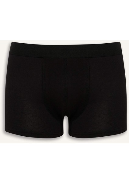 Regular Fit 5'li Boxer E7204AX25SM