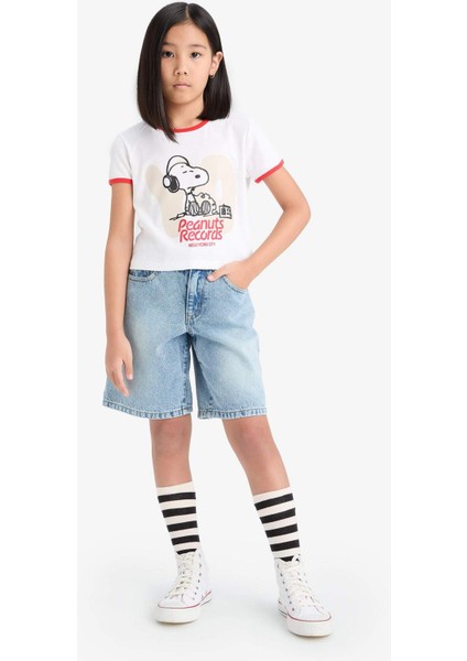 Kız Çocuk Jean Şort fiyatları