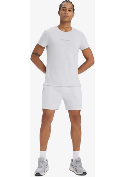 fit Standart Fit Sporcu Kısa Paça ŞORT E2438AX25SM