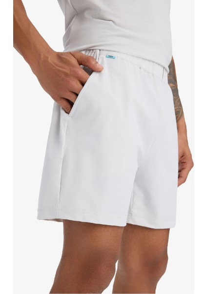 fit Standart Fit Sporcu Kısa Paça ŞORT E2438AX25SM