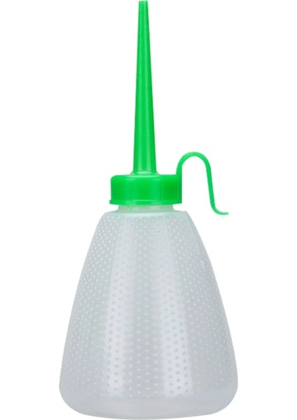 Plastik 180 Ml. Yağ Şişesi (4887)