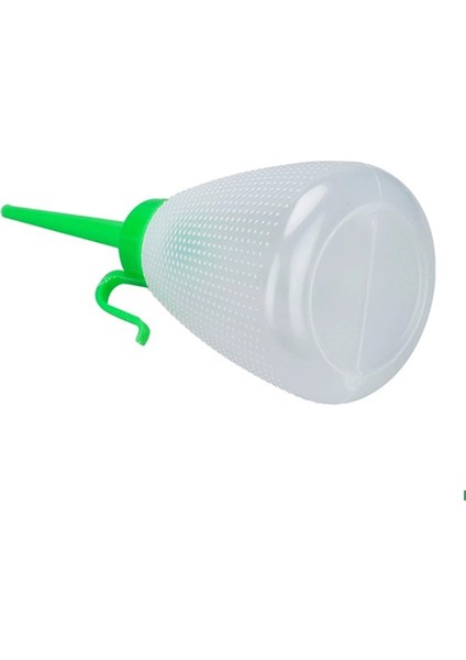 Plastik 180 Ml. Yağ Şişesi (4887)