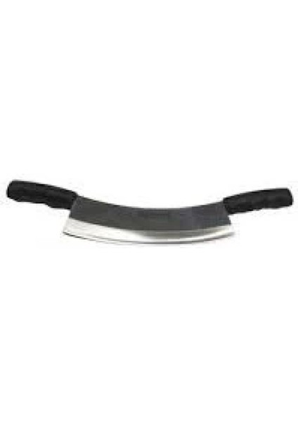 Çift Saplı Zırh Bıçak 30CM (4887)