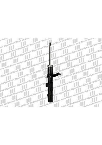 Ön Amortisör Sol P306 93-01 Yağli R8002 10