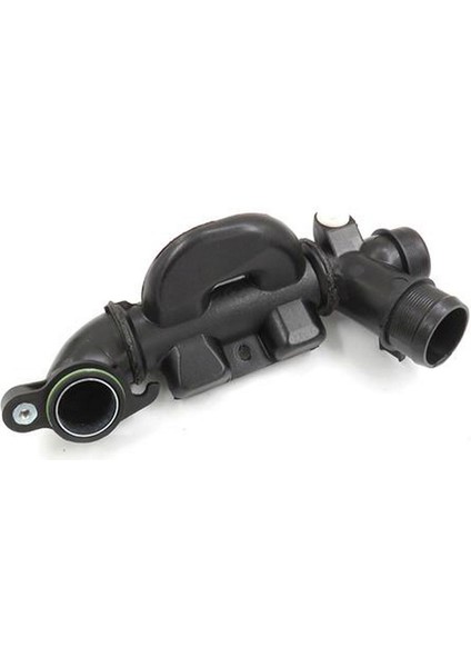 Manifold Susturucu Borusu P407-C5 Ii 1.6 Hdi Ford Focus-Cmax 1.6 Tdci Volvo C30-V50-V70-S40 1.6 D 10