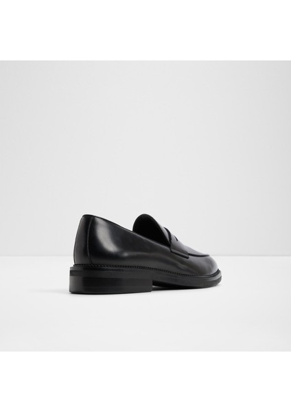 Salınero Ayakkabı Oxford&loafer - Siyah
