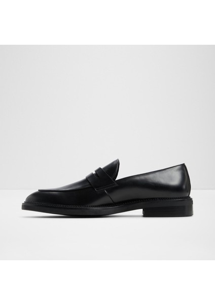 Salınero Ayakkabı Oxford&loafer - Siyah