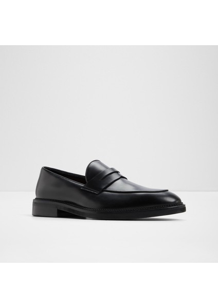 Salınero Ayakkabı Oxford&loafer - Siyah