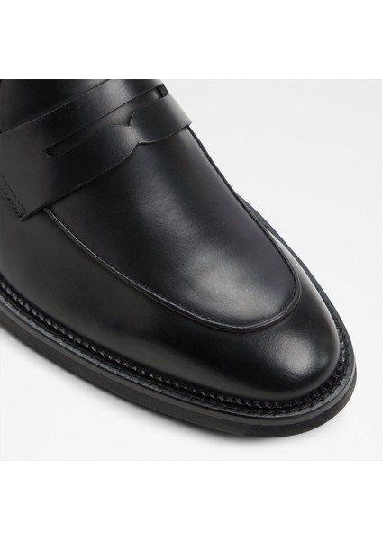 Salınero Ayakkabı Oxford&loafer - Siyah