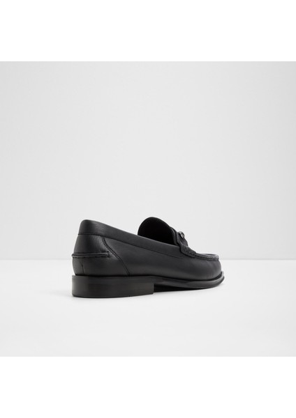 Wıldwoodd Ayakkabı Oxford&loafer - Siyah