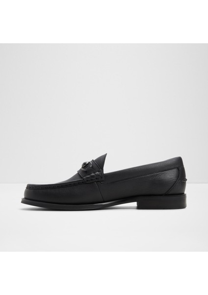 Wıldwoodd Ayakkabı Oxford&loafer - Siyah