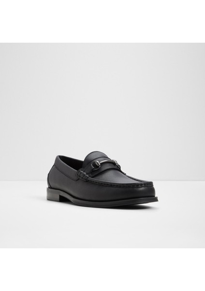 Wıldwoodd Ayakkabı Oxford&loafer - Siyah