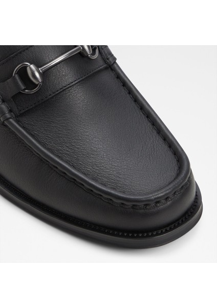 Wıldwoodd Ayakkabı Oxford&loafer - Siyah