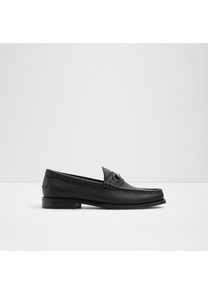 Wıldwoodd Ayakkabı Oxford&loafer - Siyah