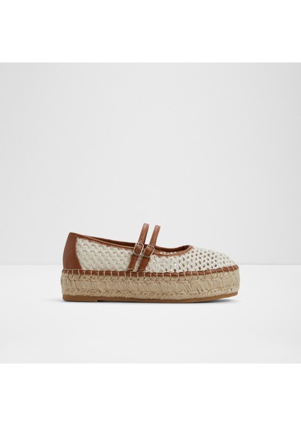 Summerflıng Ayakkabı Düz;oxford & Loafer - Beyaz