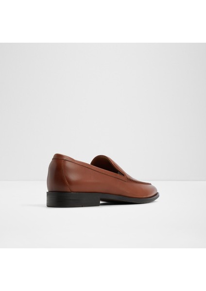 Herıot Ayakkabı Oxford&loafer - Kahve